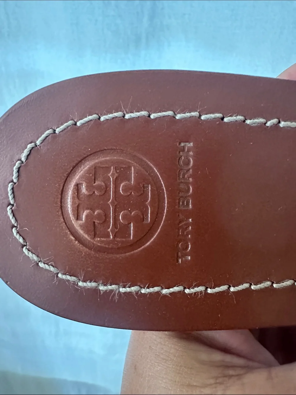 Tory Burch classic tory